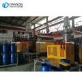 100L 120L Large Barrel Making machines 160L 200 Litre Plastic Storage Drum Extrusion Blow Molding Machine